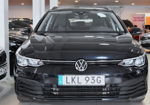 Volkswagen Golf, 2022 2