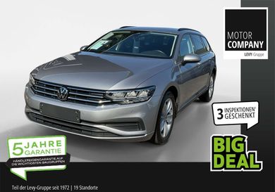 Volkswagen Passat Variant, 2024