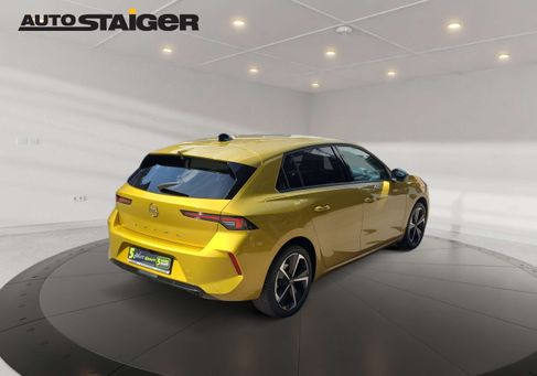 Opel Astra, 2023