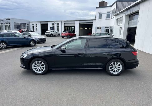 Audi A4, 2023 3