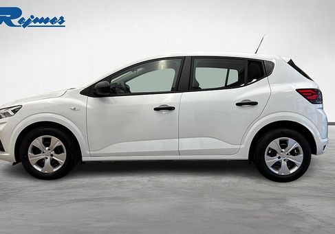 Dacia Sandero, 2023