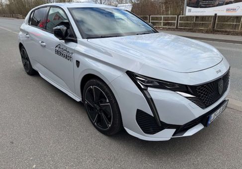 Peugeot 308, 2024