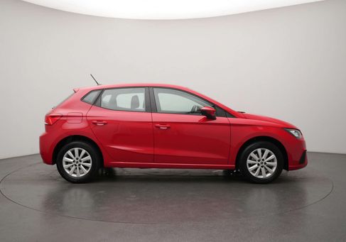 Seat Ibiza, 2024