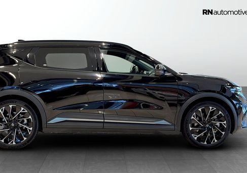 Renault Scenic, 2024