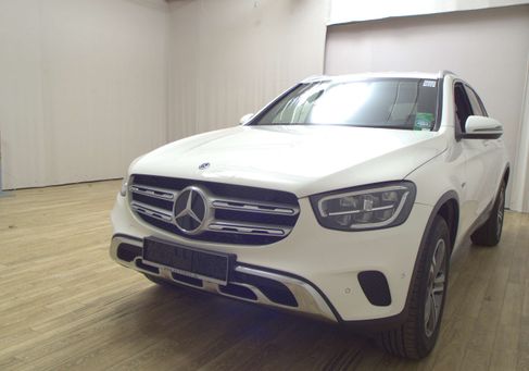 Mercedes-Benz GLC 300, 2021 2