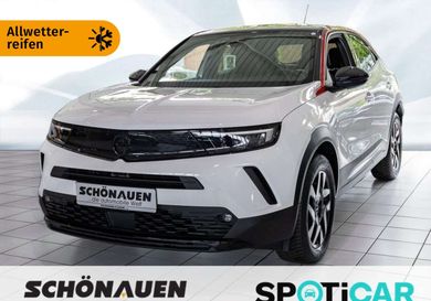 Opel Mokka, 2021