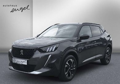 Peugeot 2008, 2023
