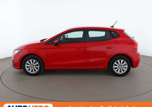 Seat Ibiza, 2023 3