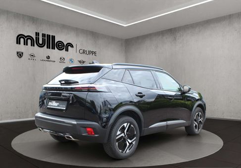 Peugeot 2008, 2023