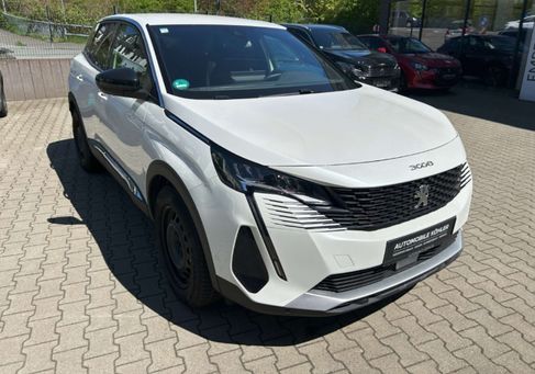 Peugeot 3008, 2023