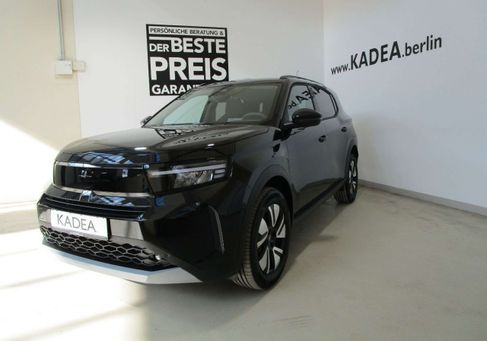Opel Frontera, 2026