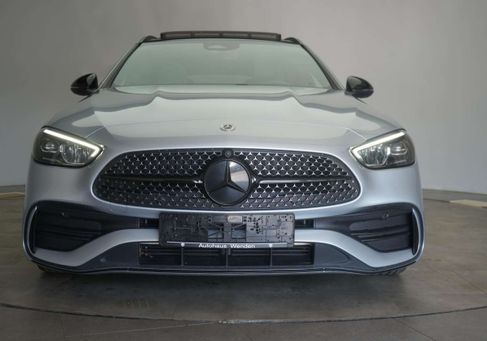 Mercedes-Benz C 220, 2023