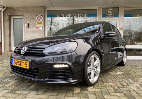 Volkswagen Golf, 2011