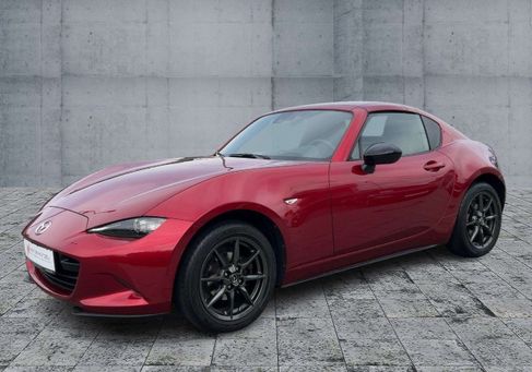 Mazda MX-5, 2019 2
