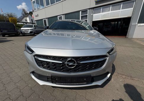 Opel Insignia, 2021