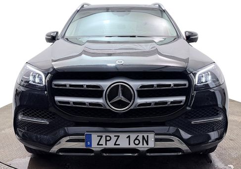 Mercedes-Benz GLS 350, 2023 2