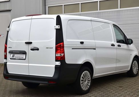Mercedes-Benz Vito, 2024