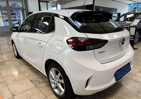 Opel Corsa, 2022 3