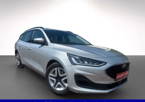 Ford Focus, 2022