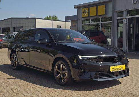 Opel Astra, 2024