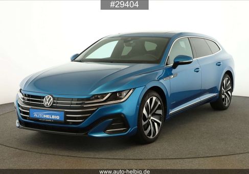 Volkswagen Arteon, 2023