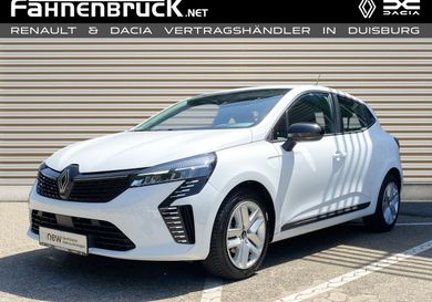 Renault Clio, 2024