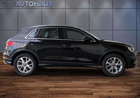 Audi Q3, 2024 3