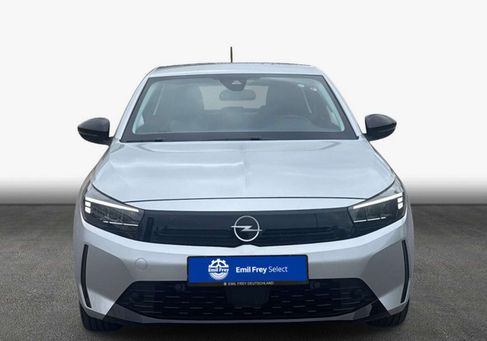 Opel Corsa, 2024 3