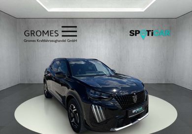 Peugeot 2008, 2024