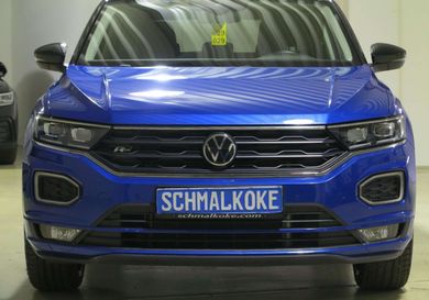 Volkswagen T-Roc, 2022