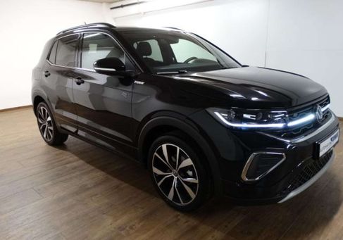 Volkswagen T-Cross, 2026 2