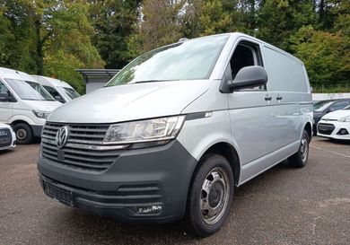 Volkswagen T6 Transporter, 2020
