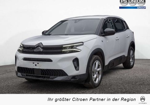 Citroën C5 Aircross, 2025