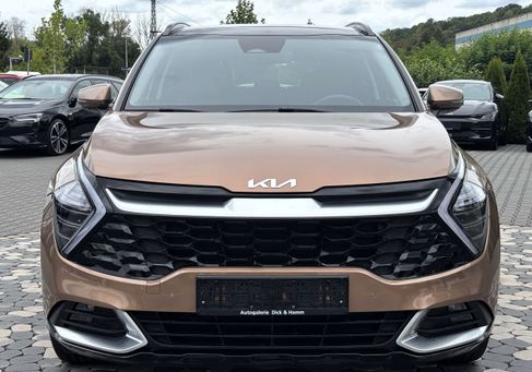Kia Sportage, 2022 3