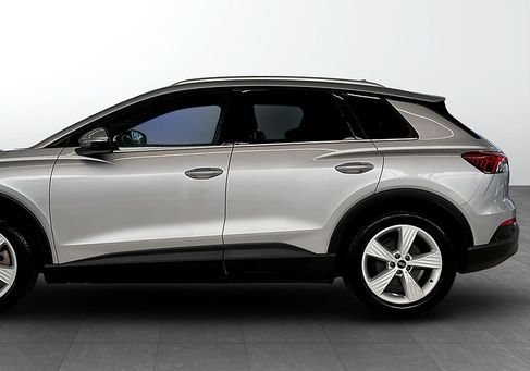 Audi Q4, 2023