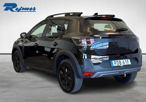 Dacia Sandero Stepway, 2026 3