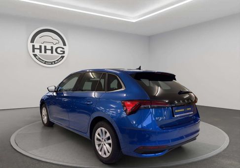 Skoda Scala, 2024