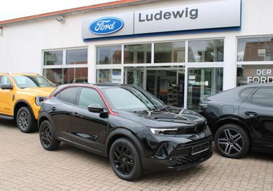 Opel Mokka, 2022