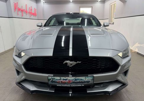 Ford Mustang, 2020