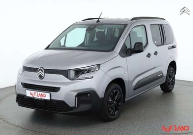 Citroën Berlingo, 2026