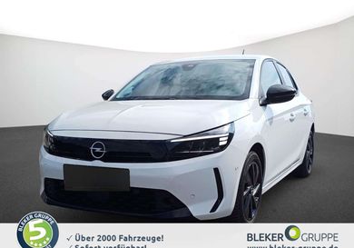 Opel Corsa, 2024