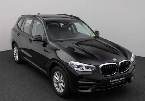 BMW X3, 2020 3