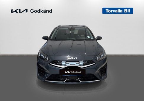 Kia Cee'd Sportswagon, 2024 2