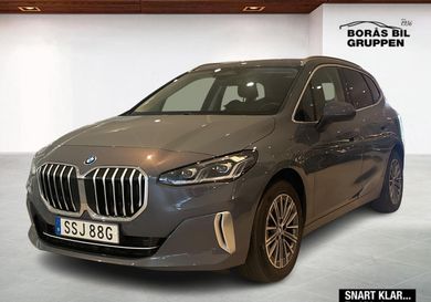 BMW 225 Active Tourer, 2025