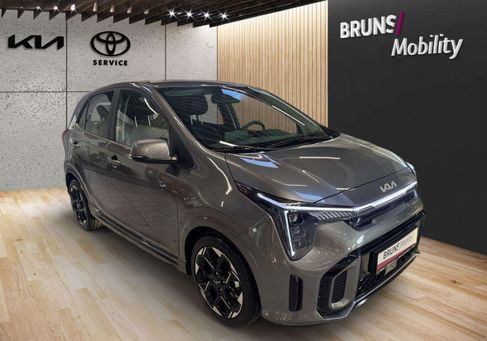 Kia Picanto, 2026