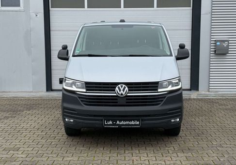 Volkswagen T6 Transporter, 2020