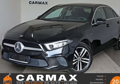 Mercedes-Benz A 250, 2021
