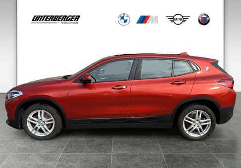 BMW X2, 2021 3