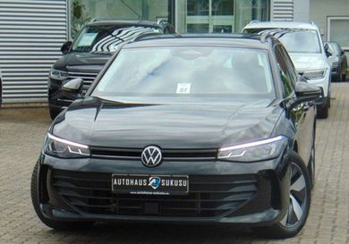 Volkswagen Passat Variant, 2025