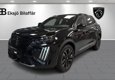 Peugeot 2008, 2026